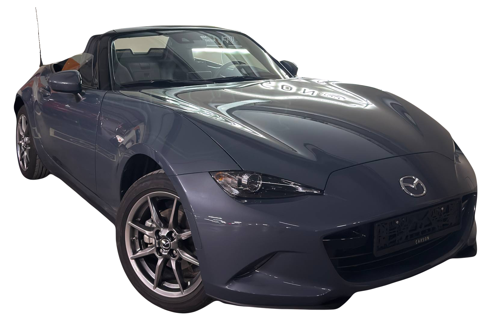 Mazda MX5
