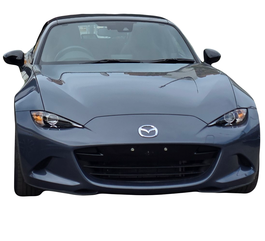 Mazda MX5