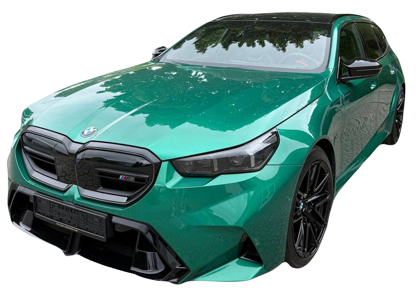 BMW M5 G99