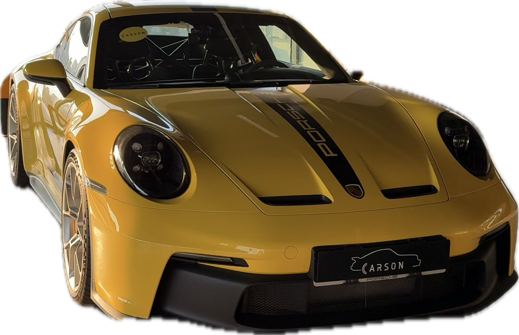 Porsche GT3