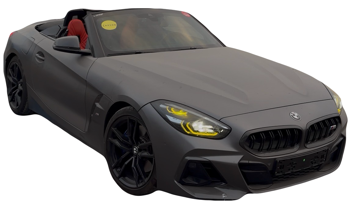 BMW Z4 G29