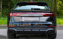 Audi RS Q8 2025