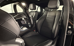 Mercedes-Benz GLE450 4MATIC AMG Сoupe Night Edition