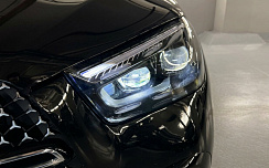 Mercedes-Benz GLE450 4MATIC AMG Сoupe Night Edition