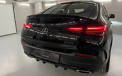 Mercedes-Benz GLE450 4MATIC AMG Сoupe Night Edition