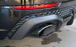 Audi RS Q8 2025