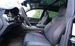 Audi RS Q8 2025