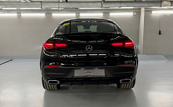 Mercedes-Benz GLE450 4MATIC AMG Сoupe Night Edition