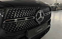 Mercedes-Benz GLE450 4MATIC AMG Сoupe Night Edition