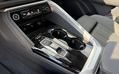  Audi Q5 45 TFSI Black Edition White / Black