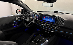 Mercedes-Benz GLE450 4MATIC AMG Сoupe Night Edition