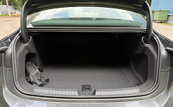 Audi A6 45 TFSI Daytona/black