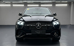 Mercedes-Benz GLE450 4MATIC AMG Сoupe Night Edition