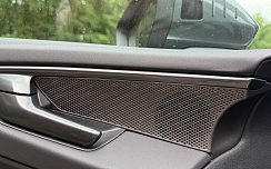 Audi A6 45 TFSI Daytona/black