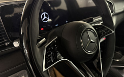 Mercedes-Benz GLE450 4MATIC AMG Сoupe Night Edition