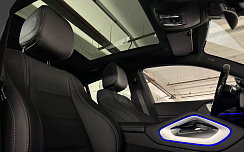 Mercedes-Benz GLE450 4MATIC AMG Сoupe Night Edition