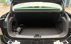 Audi A6 45 TFSI black/black