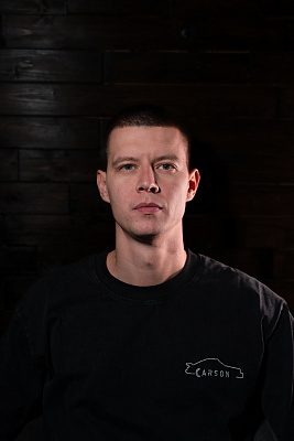 Дмитрий Шуткин