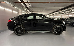Mercedes-Benz GLE450 4MATIC AMG Сoupe Night Edition