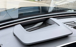 Audi A6 45 TFSI black/black