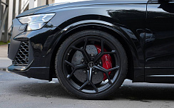 Audi RS Q8 2025