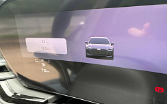Audi A6 45 TFSI black/black