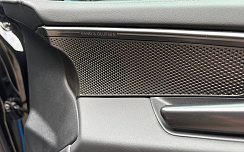 Audi A6 45 TFSI black/black